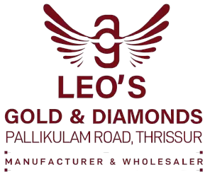 Leo's Gold and Diamonds